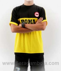 Jersey Futsal BOMA FC