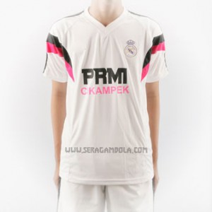 Jersey Bola Tim PRMI Cikampek