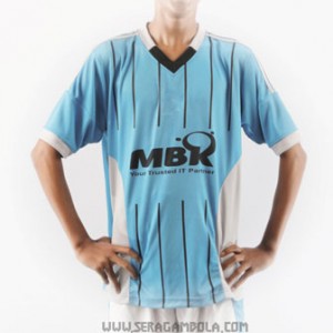 Jersey Futsal Tim MBK FC