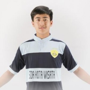 SDN KOTA WISATA