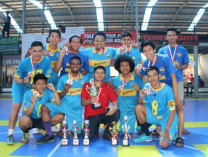 Team Futsal