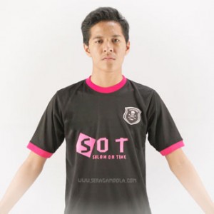 Baju Bola Tim S O T FC