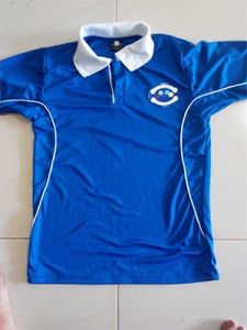 jersey futsal