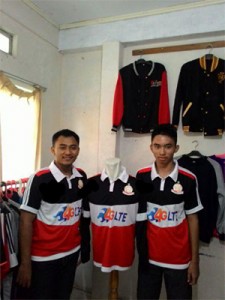 jersey futsal keren