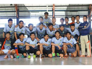 jersey futsal keren