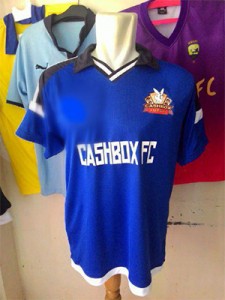 kaos futsal