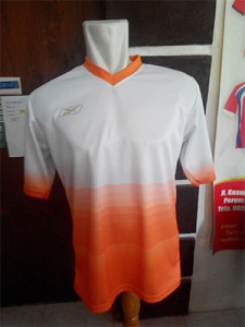 jersey bola printing