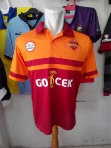 seragam bola
