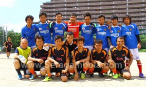 Mereka yang Telah Bikin Jersey Futsal di Seragambola.com