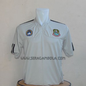 Contoh Desain Seragam Bola Terbaru 2016