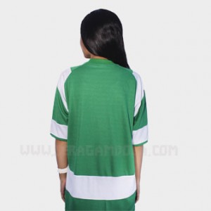 Jersey Bola Tim Persebaya Fans