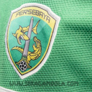 Jersey Bola Tim Persebaya Fans