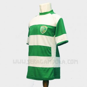 Jersey Bola Tim Persebaya Fans