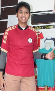 Ketahui 4 Hal ini sebelum Bikin Seragam Futsal