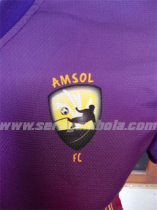 jersey futsal