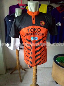 baju bola