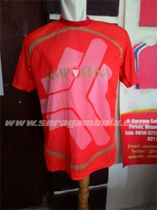 jersey bola full printing