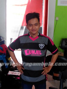 jersey bola