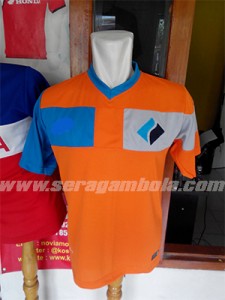 jersey futsal