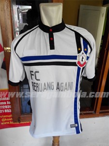 jersey futsal