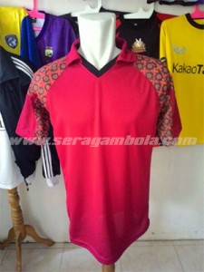 jersey bola