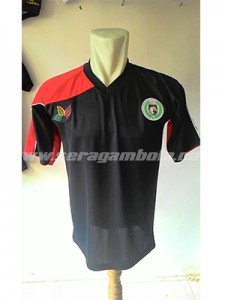 jersey futsal
