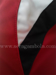 jersey bola