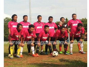 jersey futsal