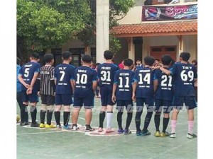 baju bola