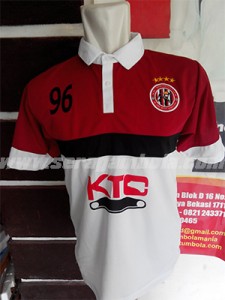 jersey futsal