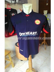 jersey futsal
