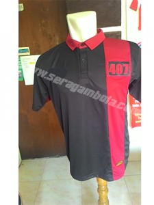 jersey futsal