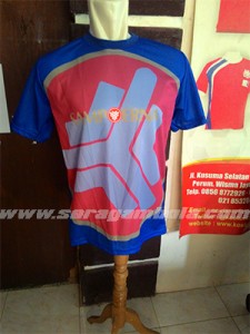 jersey bola full printing