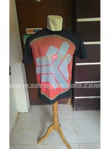 jersey bola full printing