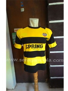 baju bola