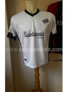 baju bola