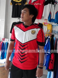jersey futsal