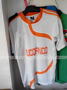 jersey bola