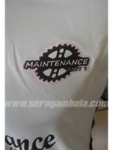 kaos bola