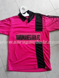 jersey bola