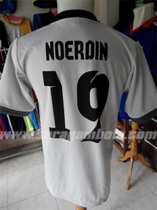 baju bola