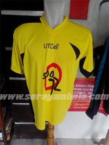 jersey futsal