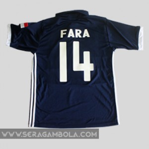 Bikin kaos bola keren