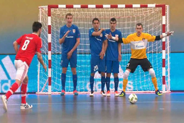 Asal Muasal Kostum Futsal Di Gunakan Dalam Olahraga